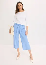 Hose in Vichy-Karo, bonprix