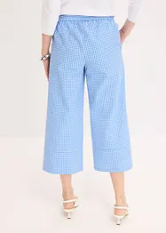 Hose in Vichy-Karo, bonprix