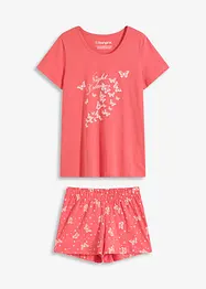 Pyjashort, bonprix