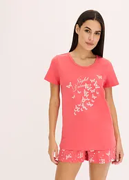 Pyjashort, bonprix