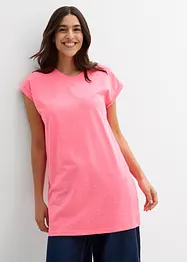 Boxy-Shirt aus reiner Bio-Baumwolle, bonprix