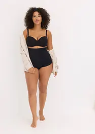 Culotte taille haute sculptante, maintien modéré, bonprix