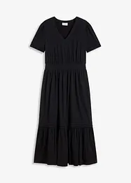 Robe en jersey, bonprix