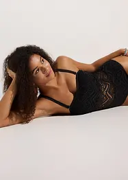 Maillot 1 pièce, bonprix