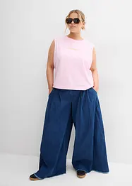 Top 100% coton, bonprix