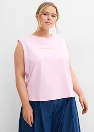 Top 100% coton, bonprix