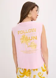Top 100% coton, bonprix