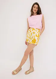 Top 100% coton, bonprix