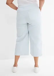 Twillhose mit Bequembund, bonprix