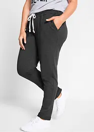 Sweathose mit Bequembund, bonprix