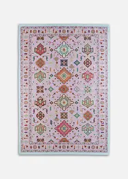 Tapis intérieur et extérieur à motif moderne, bonprix