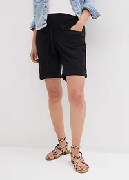 Short de grossesse 2en1 à retrousser, bonprix
