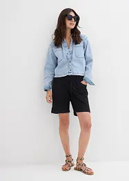 Short de grossesse 2en1 à retrousser, bonprix