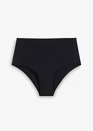 High Waist Bikinihose weitenverstellbar, bonprix