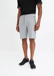 Bermuda en molleton, bonprix