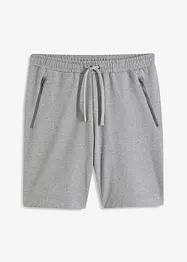 Bermuda en molleton, bonprix