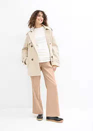 Pantalon de grossesse confortable, loose, bonprix