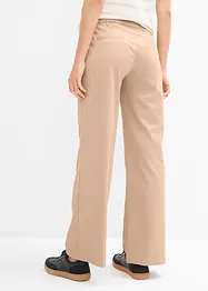 Pantalon de grossesse confortable, loose, bonprix
