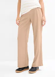 Pantalon de grossesse confortable, loose, bonprix