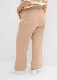 Pantalon de grossesse confortable, loose, bonprix