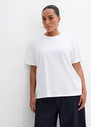 T-shirt 100% coton, bonprix