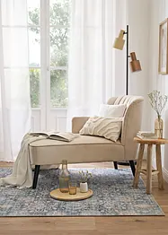 Tapis à motif oriental, bonprix