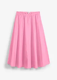 Jupe midi, bonprix