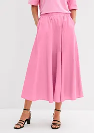 Jupe midi, bonprix