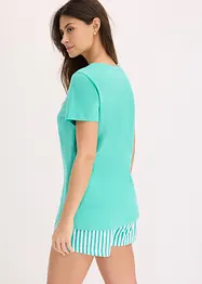 Pyjashort, bonprix