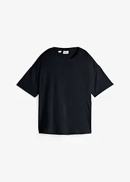 Oversize-Shirt mit Druck, bonprix