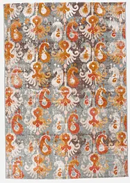 Tapis à motif oriental, bonprix