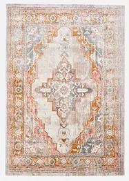 Tapis à motif oriental, bonprix