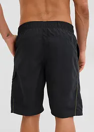 Short de bain homme, bonprix