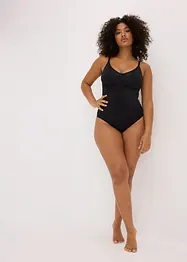 Body sculptant sans coutures, maintien fort, bonprix