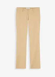 Pantalon extensible, bootcut, bonprix
