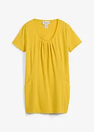 T-shirt long, bonprix