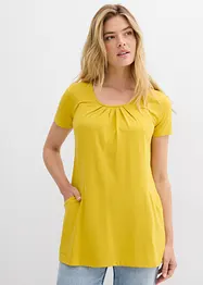 T-shirt long, bonprix