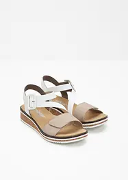 Sandales Rieker, Rieker