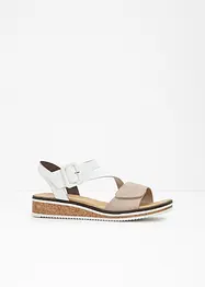 Sandales Rieker, Rieker