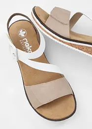 Sandales Rieker, Rieker