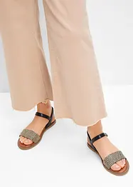 Sandales confortables s.Oliver, s.Oliver