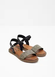 Sandales confortables s.Oliver, s.Oliver