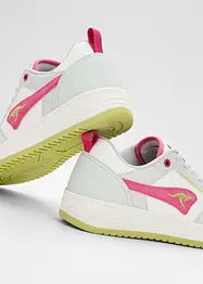 Kangaroos Sneaker, Kangaroos