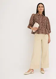 Blouse, bonprix