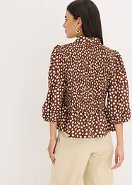 Blouse, bonprix