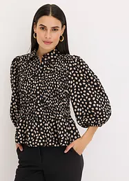 Bluse, bonprix
