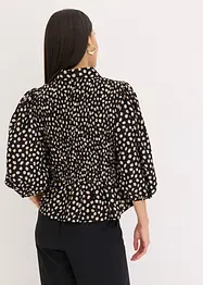 Bluse, bonprix