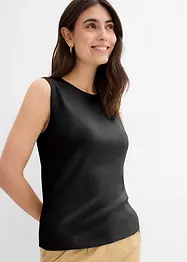 Top en maille, bonprix
