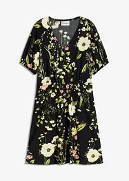 Robe à manches bouffantes, bonprix