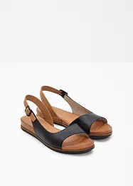Sandales Jana, Jana
